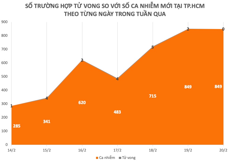 Tình hình dịch COVID-19 tại Việt Nam tuần qua (14 - 20/2) - 5