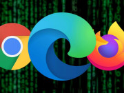 Công nghệ thông tin - Cập nhật Chrome, Firefox và Edge mới có thể gây ra sự cố