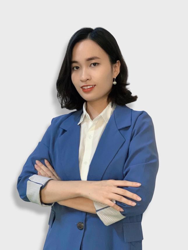 Nguyên Anh là quán quân cuộc thi tranh biện bằng tiếng Anh "Mastermind 2020".