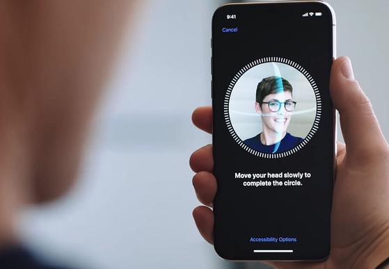 2 cách sửa lỗi Face ID trên iPhone không hoạt động - 1