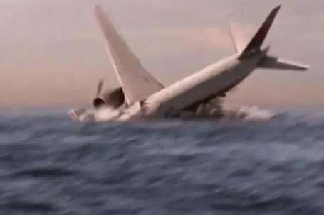 Chuyên gia “biết vị trí chính xác máy bay MH370” nói về những phút cuối của phi công