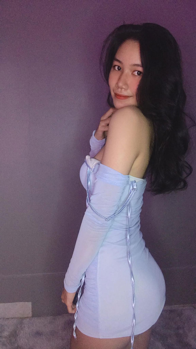 Giảm cân thành công trong 3 tháng, cô gái Nha Trang sở hữu body đẹp như tượng tạc - 6