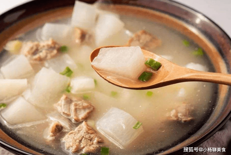 Nếu bạn nấu canh mãi mà vẫn không ngon, hãy học ngay 4 mẹo sau - 3