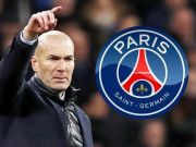 Bóng đá - Zidane cử thân tín “đi đêm” với PSG, chuyên gia tin sắp thay HLV Pochettino