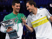 Thể thao - Djokovic muốn quay lại Australian Open, làm ngay điều này nếu mất số 1