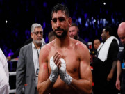 Thể thao - Nóng nhất thể thao tối 22/2: Amir Khan vẫn còn tiếc vì thua kẻ thù số 1 Kell Brook