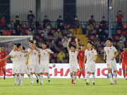 Bóng đá - Trực tiếp bóng đá U23 Việt Nam - U23 Thái Lan: U23 Việt Nam trông chờ bộ khung mới