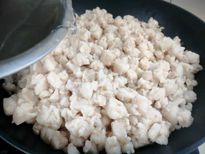 Thêm chút gia vị này vào, mỡ lợn trắng mềm để cả năm không hỏng, còn tóp mỡ đem chế biến thành 10 món ngon không tưởng - 4