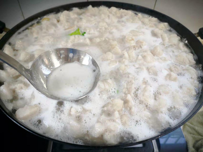 Thêm chút gia vị này vào, mỡ lợn trắng mềm để cả năm không hỏng, còn tóp mỡ đem chế biến thành 10 món ngon không tưởng - 3