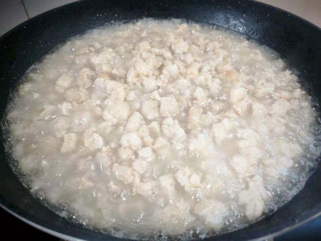 Thêm chút gia vị này vào, mỡ lợn trắng mềm để cả năm không hỏng, còn tóp mỡ đem chế biến thành 10 món ngon không tưởng - 5