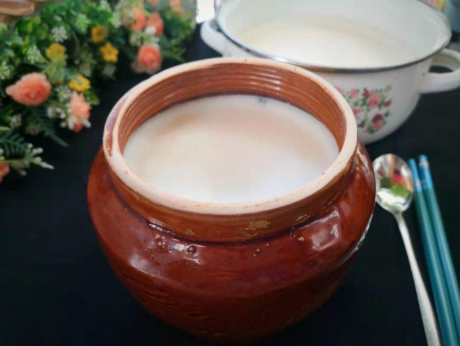 Thêm chút gia vị này vào, mỡ lợn trắng mềm để cả năm không hỏng, còn tóp mỡ đem chế biến thành 10 món ngon không tưởng - 9