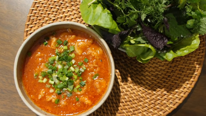 Thêm chút gia vị này vào, mỡ lợn trắng mềm để cả năm không hỏng, còn tóp mỡ đem chế biến thành 10 món ngon không tưởng - 19