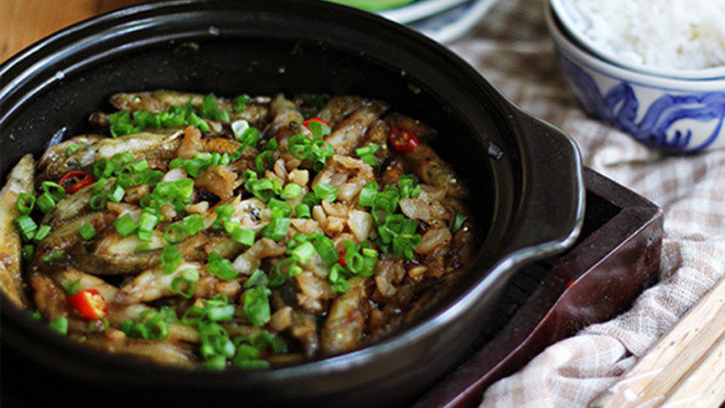 Thêm chút gia vị này vào, mỡ lợn trắng mềm để cả năm không hỏng, còn tóp mỡ đem chế biến thành 10 món ngon không tưởng - 21