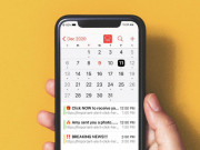 Công nghệ thông tin - Cách loại bỏ virus lịch khỏi iPhone