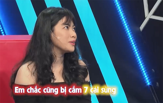 Yêu 5 tháng bị cắm “7 cái sừng”, gái xinh đi hẹn hò bị từ chối phũ phàng - 3