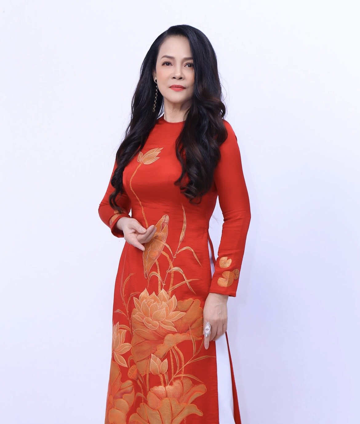 Đời thăng trầm của nữ ca sĩ được Trịnh Công Sơn chọn kế thừa Khánh Ly - 1