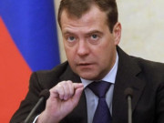 Thế giới - Ông Medvedev cảnh báo “rắn” sau khi Đức tung đòn trừng phạt nặng với Nga