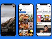 Công nghệ thông tin - Meta tung tính năng Reels hoàn toàn mới cho Facebook, TikTok coi chừng!