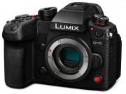 Thời trang Hi-tech - Trình làng máy ảnh Panasonic Lumix GH6 quay video cực “đỉnh”