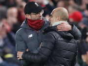 Bóng đá - Klopp lên kế hoạch lật đổ Man City, Ngoại hạng Anh có thể đón cú sốc lớn