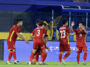 Bóng đá - Đau đầu U23 Việt Nam bổ sung gấp 4 người đi Campuchia đá bán kết U23 Đông Nam Á