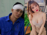 Đời sống Showbiz - Hoài Lâm và vợ hot girl 9X của Lê Hoàng (The Men) có quá khứ &quot;dữ dội&quot; thế này