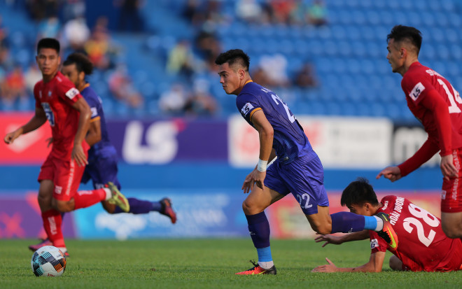 AFC đánh giá Tiến Linh có thể trở thành Vua phá lưới V-League 2022.&nbsp;