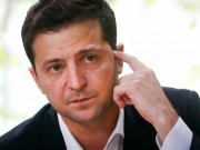 Thế giới - Ông Zelensky: Những gì đang diễn ra ở Ukraine quyết định tương lai châu Âu