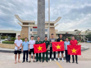 Bóng đá - U23 Việt Nam thêm ca nhiễm Covid-19, chóng mặt đổi điều lệ giải U23 Đông Nam Á