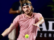 Thể thao - &quot;Rực lửa&quot; Dubai và Mexican Open ngày 2: Tsitsipas thắng trong 47 phút, lần thứ 2 dự tứ kết