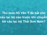 Giáo dục - du học - Nắm giữ biển tri thức mới trả lời được hết bộ câu đố này