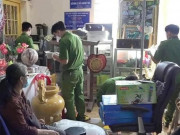 Tin tức trong ngày - Tin tức 24h qua: Chuyển vụ án “Tịnh thất Bồng Lai” lên Công an tỉnh Long An