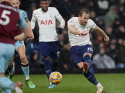 Bóng đá - Video bóng đá Burnley - Tottenham: Son - Kane im tiếng, hụt hơi top 4  (vòng 13 Ngoại hạng Anh)