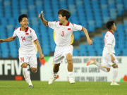 Bóng đá - Họp báo U23 Việt Nam gặp Timor Leste: HLV Đinh Thế Nam lý giải việc thủ môn đá tiền đạo