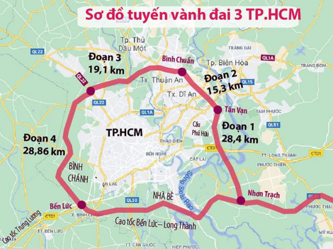 Quỹ đất này sau khi thu hồi sẽ tổ chức đấu giá. Đồ hoạ: HỒ TRANG.