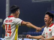 Bóng đá - CĐV Đông Nam Á: 'Xin ngả mũ trước U23 Việt Nam'