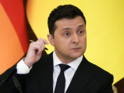 Thế giới - Cáo buộc phương Tây để Ukraine đơn độc, ông Zelensky nói muốn đàm phán với Nga