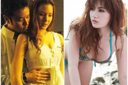 Ảnh áo tắm bốc lửa của loạt "y tá" đẹp nhất showbiz Thái Lan