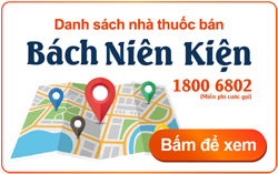 Bộ đôi Devil's Claw và White Willow Bark - A