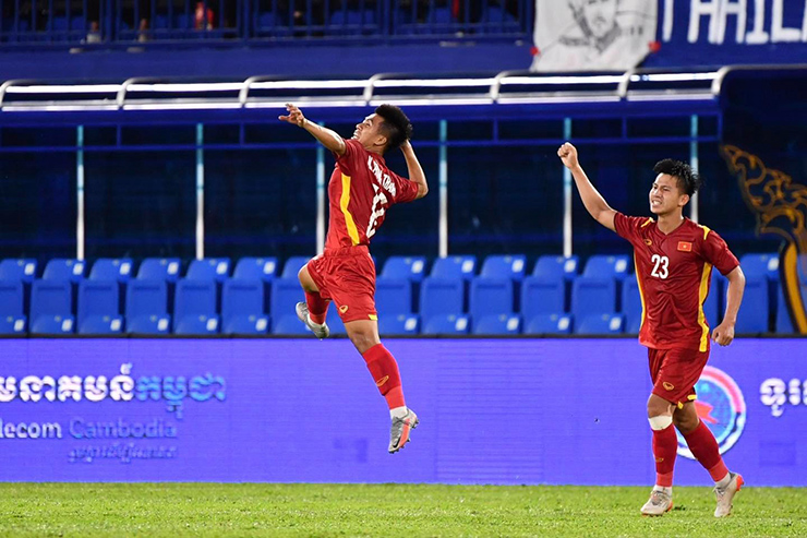 Nhận định bóng đá U23 Thái Lan - U23 Việt Nam: Rực lửa tái đấu, mơ lần đầu vô địch (Chung kết U23 Đông Nam Á) - 1