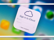 Công nghệ thông tin - Cách lấy lại mật khẩu iCloud đơn giản nhanh chóng