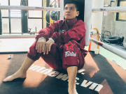 Thể thao - Boxing Việt “dậy sóng”: Nhà vô địch WBO thế giới Thu Nhi lại bị kiện