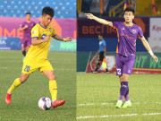 Bóng đá - Tiến Linh, Phan Văn Đức &amp; những cảm xúc trái ngược ngày mở màn V-League 2022