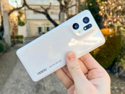 Thời trang Hi-tech - Trình làng Oppo Find X5 Pro – “đối thủ” nặng ký của Galaxy S22 Ultra