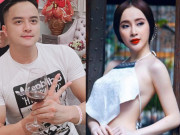 Đời sống Showbiz - Công khai gọi Phương Trinh là vợ, Cao Thái Sơn làm ngay điều này giữa thị phi