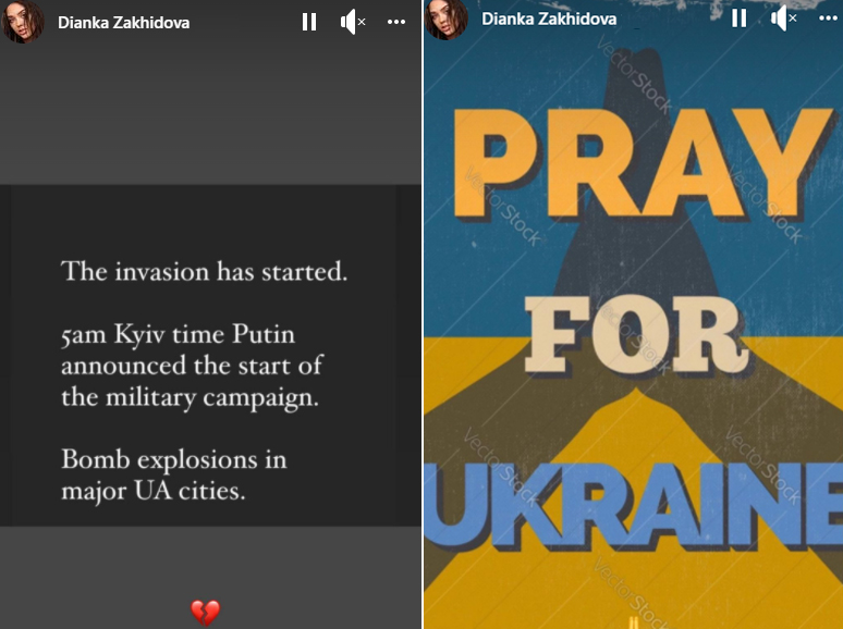 Bạn gái Bùi Tiến Dũng lo lắng cho Ukraine, nữ DJ "thả thính" Đoàn Văn Hậu có phản ứng gây chú ý - 3
