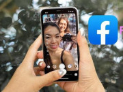 Công nghệ thông tin - Cách tạo phim ngắn bằng tính năng Facebook Reels cực hay