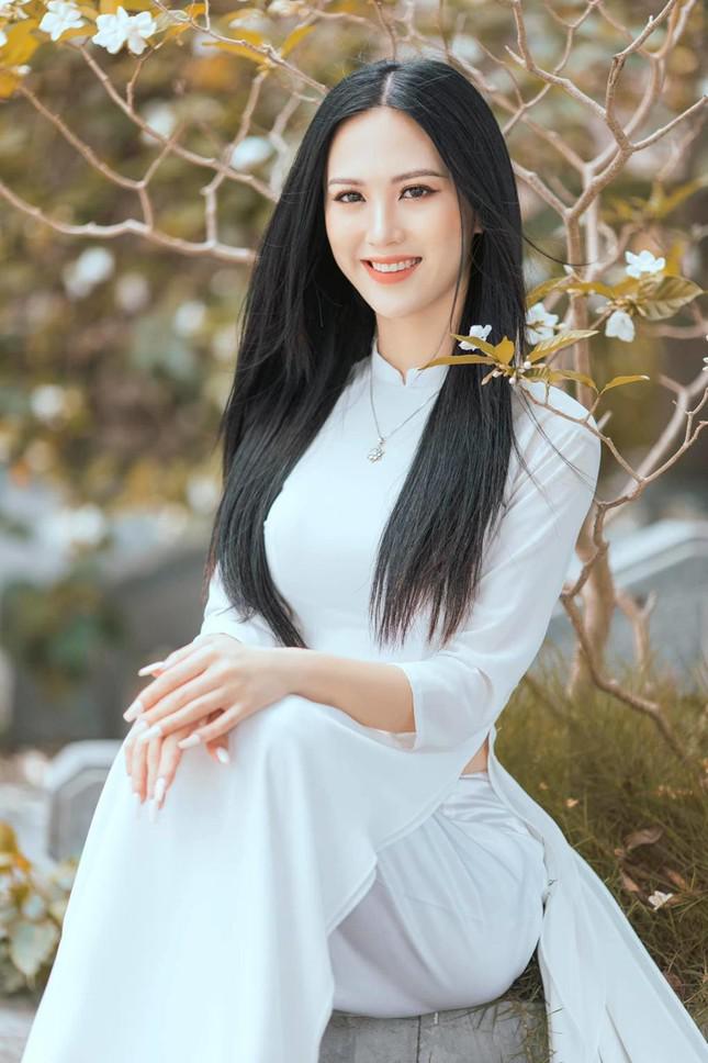 Những thí sinh triển vọng dự thi Miss World Vietnam 2022 - 5