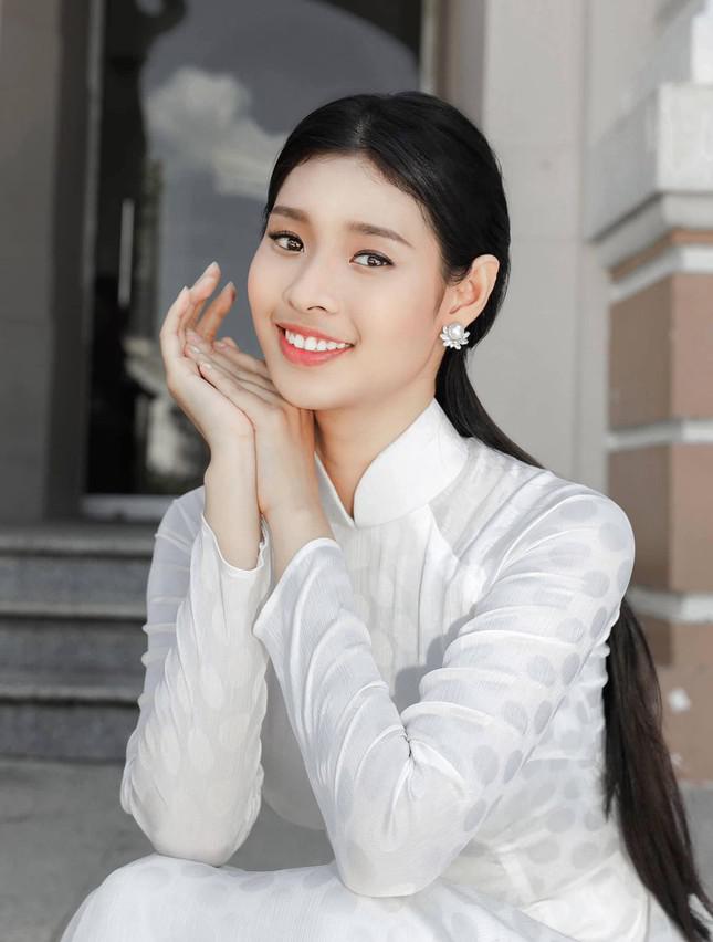 Những thí sinh triển vọng dự thi Miss World Vietnam 2022 - 9