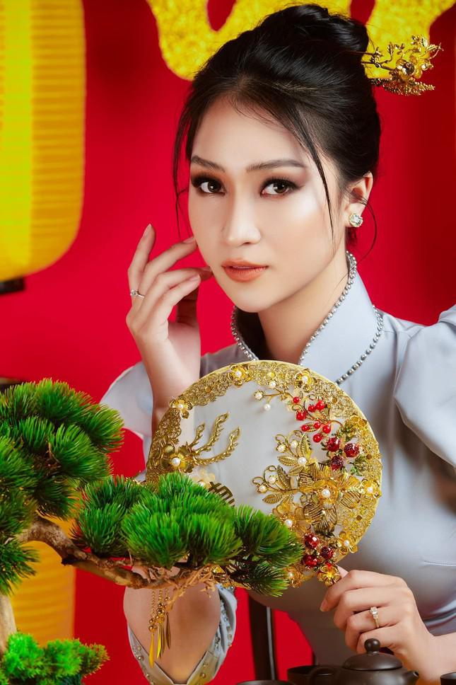 Những thí sinh triển vọng dự thi Miss World Vietnam 2022 - 13